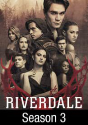 Riverdale: Season 3