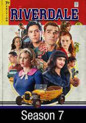 Riverdale: Season 7