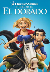 Road to El Dorado, The