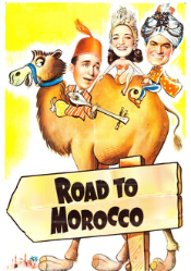 Road to Morocco