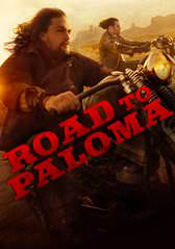 Road to Paloma