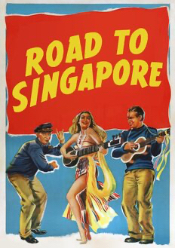 Road to Singapore