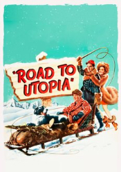 Road to Utopia
