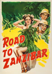 Road to Zanzibar