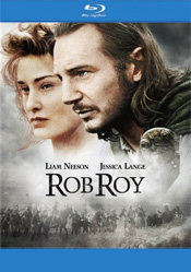 Rob Roy