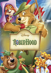 Robin Hood