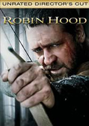 Robin Hood