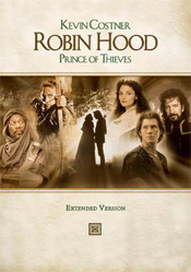 Robin Hood: Prince of Thieves