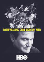 Robin Williams: Come Inside My Mind