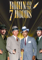 Robin and the 7 Hoods