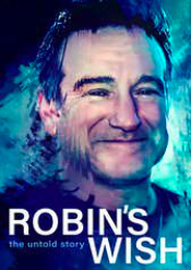 Robin's Wish