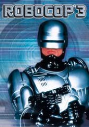 Robocop 3