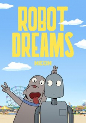 Robot Dreams