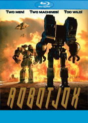 Robot Jox