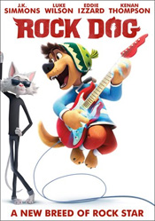 Rock Dog
