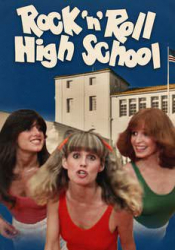 Rock 'N' Roll High School