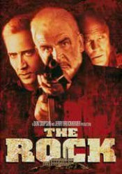 Rock, The
