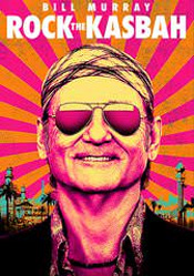 Rock the Kasbah