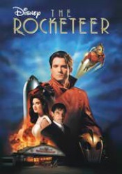 Rocketeer, The