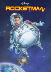 Rocketman