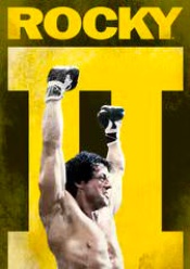 Rocky II