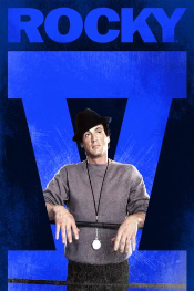 Rocky V