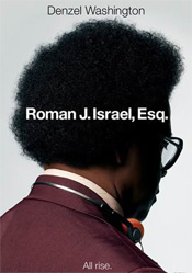 Roman J. Israel, Esq.