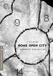 Rome, Open City