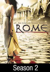 Rome: Season 2