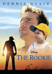Rookie, The