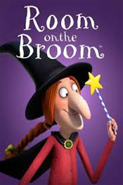 Room on the Broom