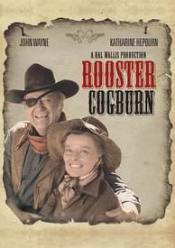 Rooster Cogburn
