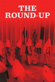 Round-Up, The