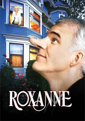 Roxanne
