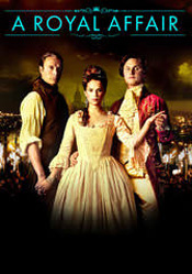 Royal Affair, A