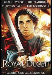 Royal Deceit
