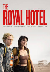 Royal Hotel, The