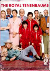 Royal Tenenbaums, The