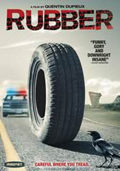 Rubber