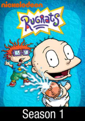 Rugrats: Season 1