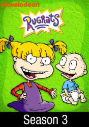 Rugrats: Season 3