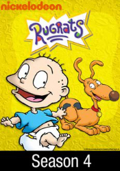 Rugrats: Season 4