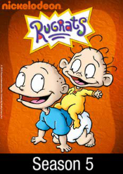 Rugrats: Season 5