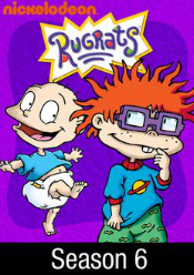 Rugrats: Season 6