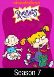 Rugrats: Season 7