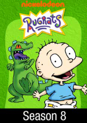 Rugrats: Season 8