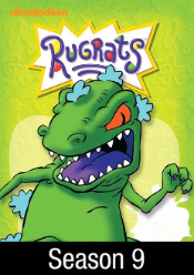 Rugrats: Season 9