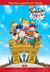 Rugrats in Paris: The Movie