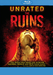 Ruins, The