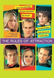 Rules of Attraction, The